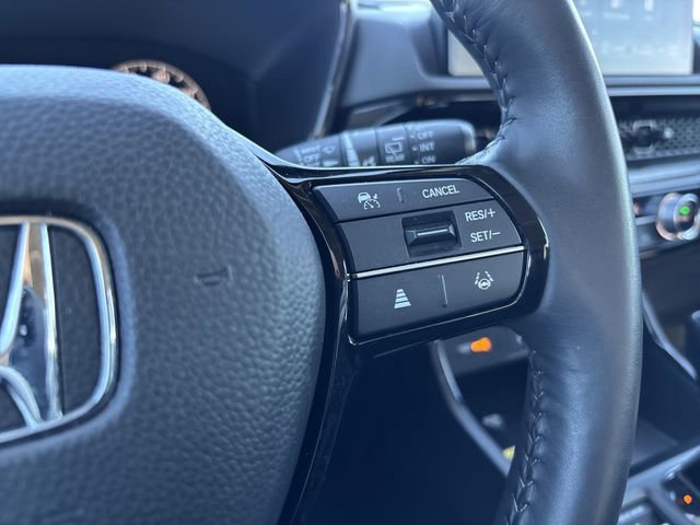 Used 2025 Honda CR-V EX-L image 36