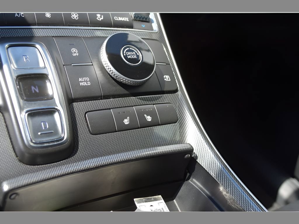 Used 2023 Hyundai Santa Fe XRT FWD image 25