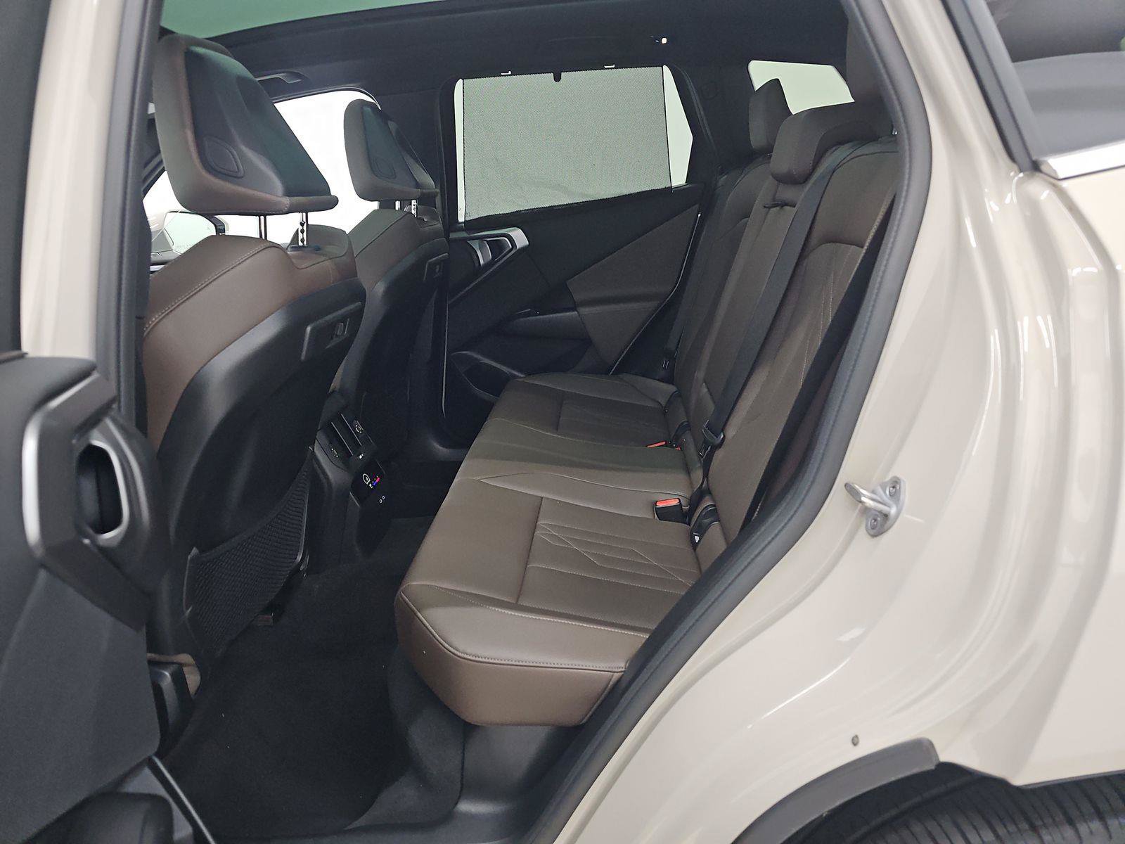 Certified 2026 BMW X3 xDrive30i AWD/4WD image 10
