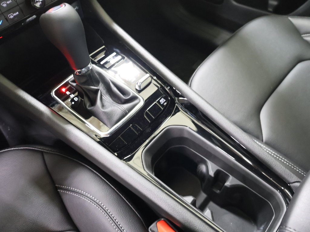 New 2026 Jeep Compass Limited AWD/4WD image 23