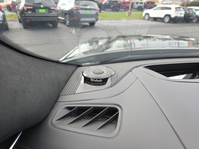 Used 2024 Jeep Grand Cherokee L Summit image 25