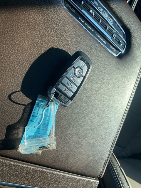 Used 2019 Ford F450 Limited AWD/4WD image 69