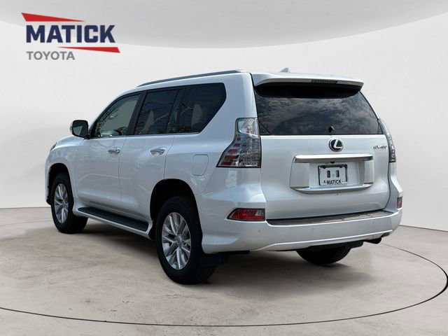 Used 2023 Lexus GX 460 Premium w/ Premium Package AWD/4WD image 5