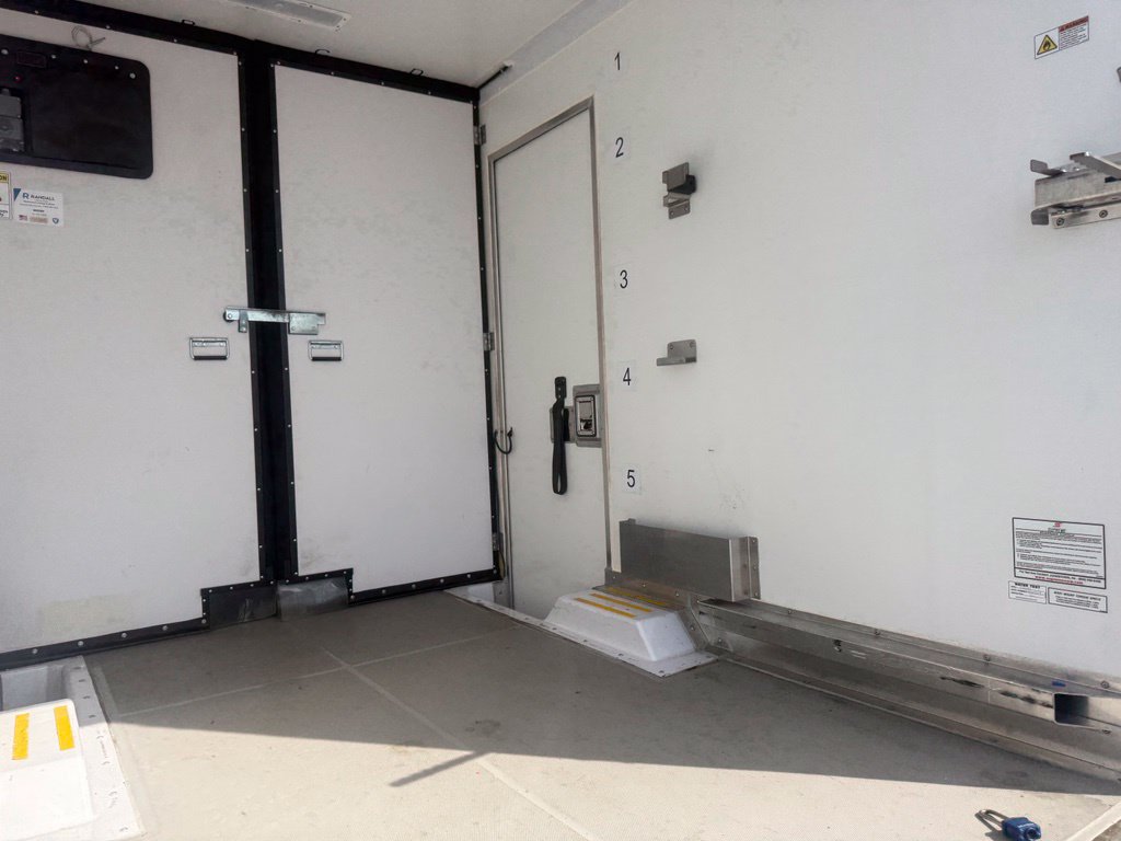 Used 2024 Ford E-350 and Econoline 350 Super Duty w/ Power Windows & Locks Group RWD image 42