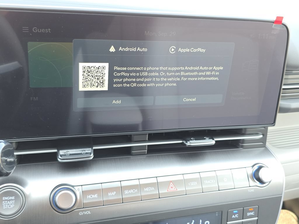 New 2026 Hyundai Kona SEL Sport AWD/4WD image 32