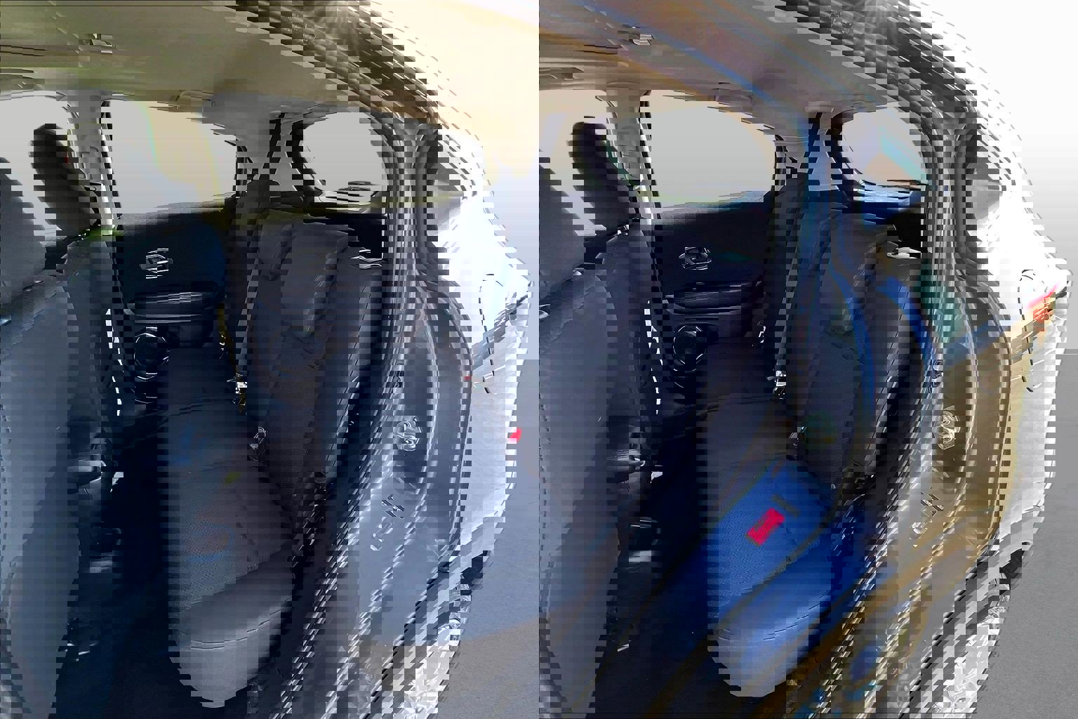 Used 2016 Honda HR-V EX image 23