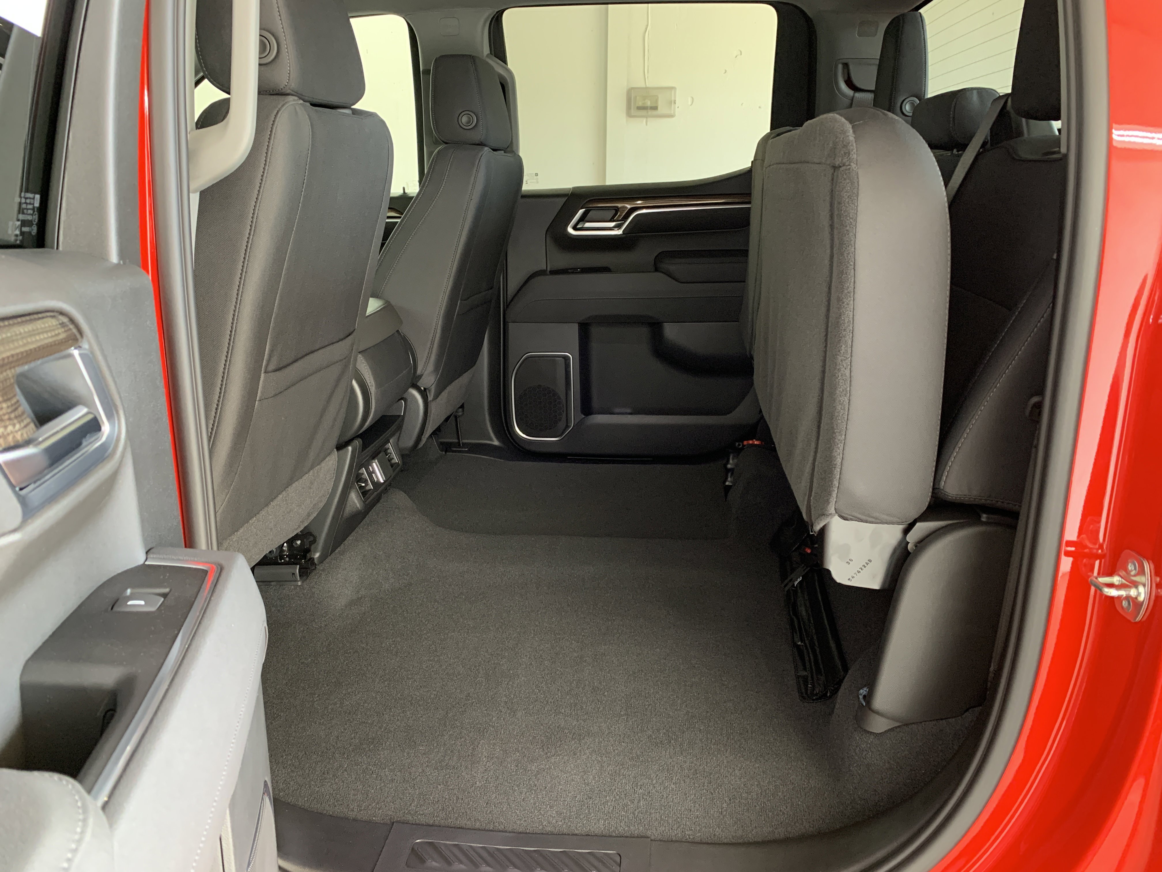 New 2026 Chevrolet Silverado 1500 LT image 45