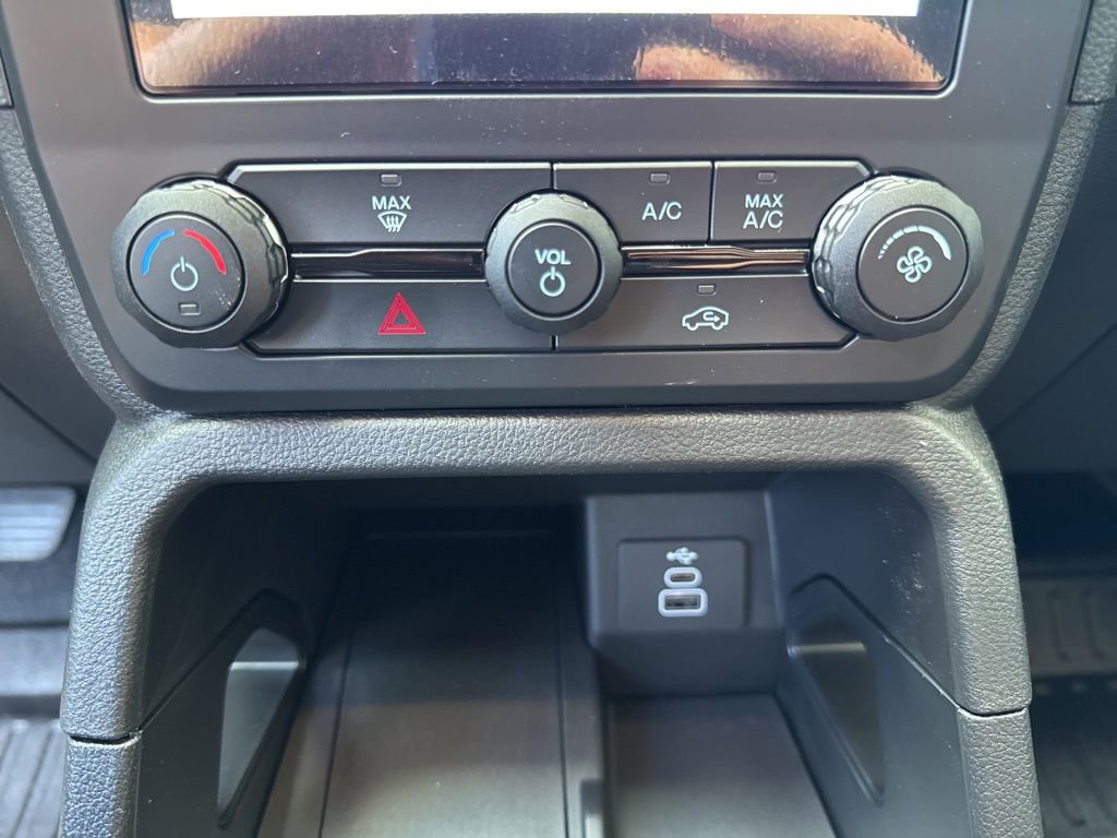 New 2026 Ford Ranger XL image 12
