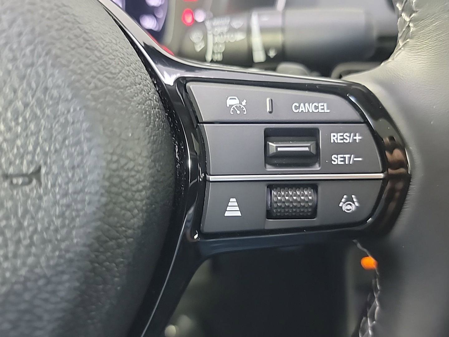 Certified 2022 Honda Civic Touring image 27