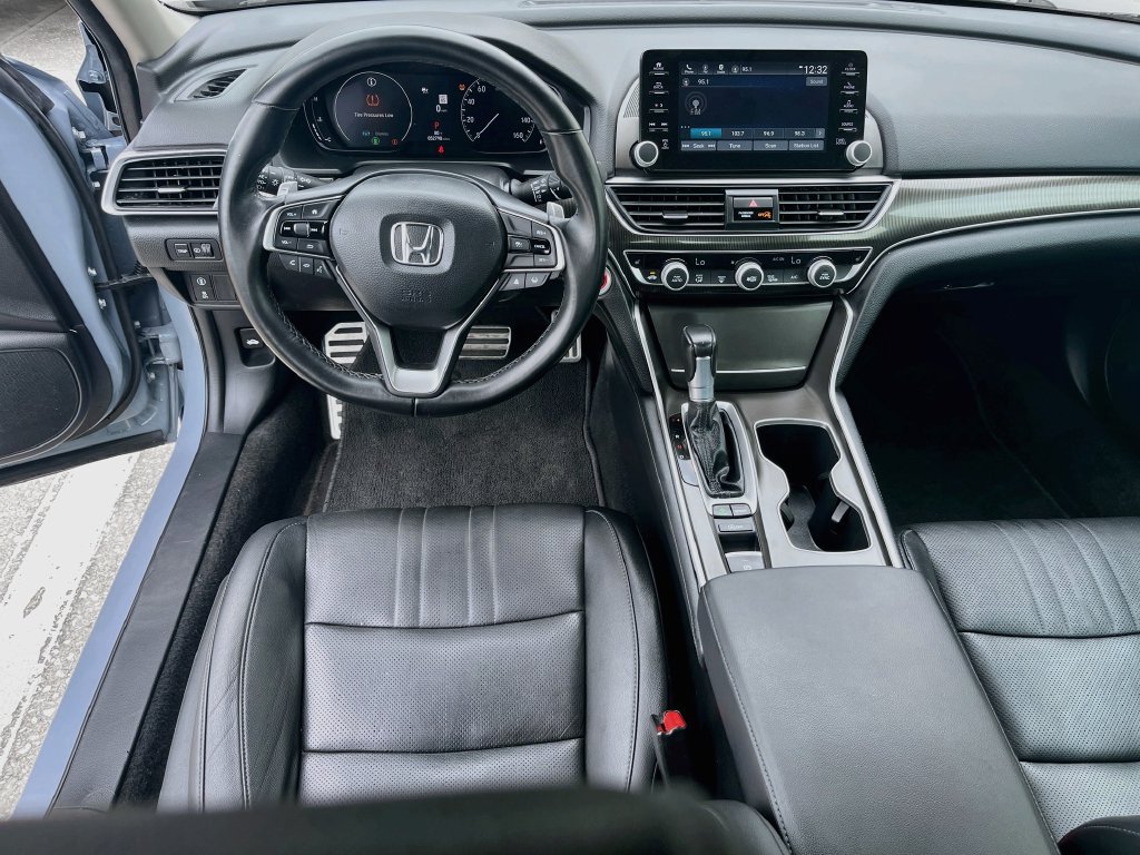 Used 2022 Honda Accord Sport Special Edition image 21