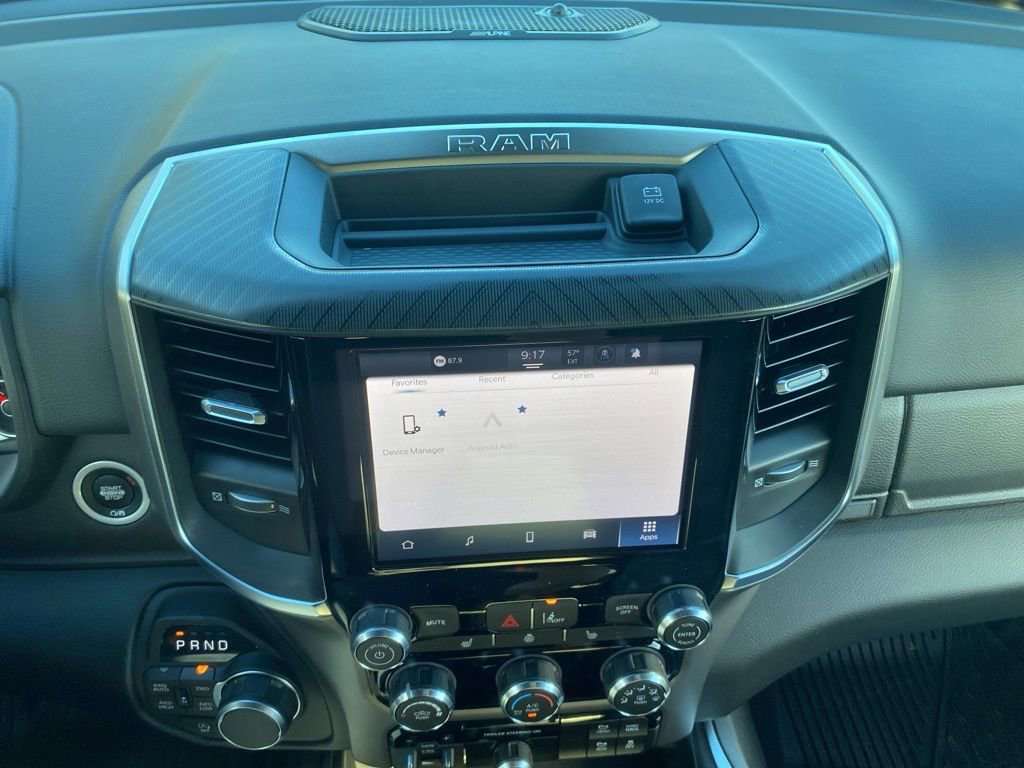 New 2026 RAM 1500 Big Horn image 39