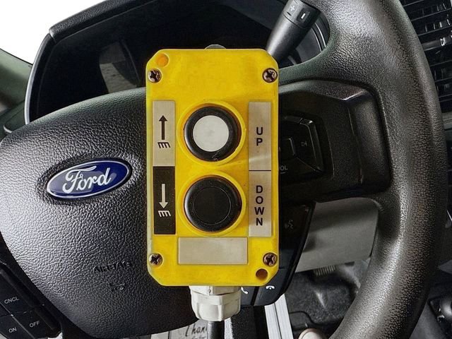 Used 2019 Ford F350 XL w/ XL Value Package image 24