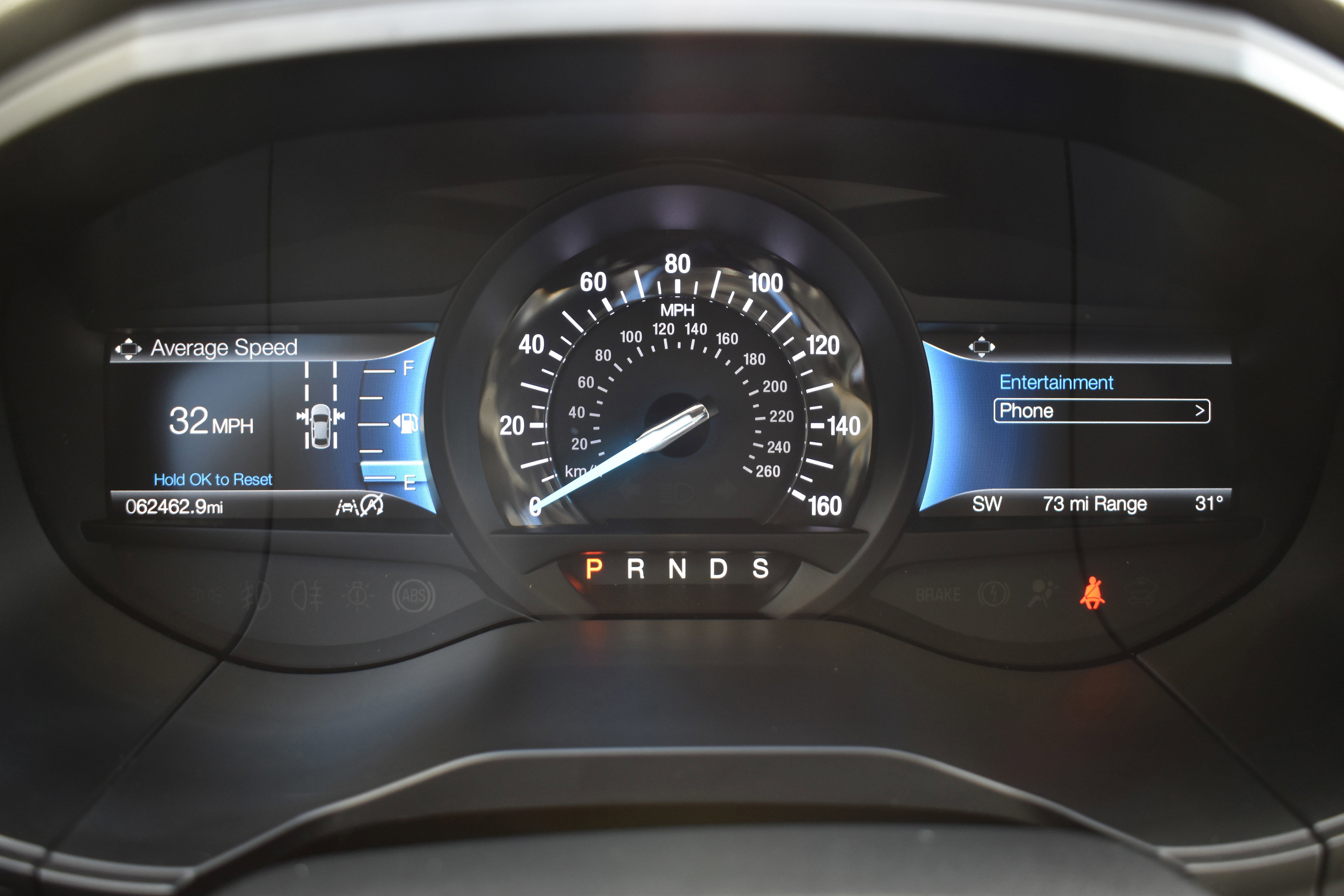 Used 2022 Ford Edge Titanium image 27