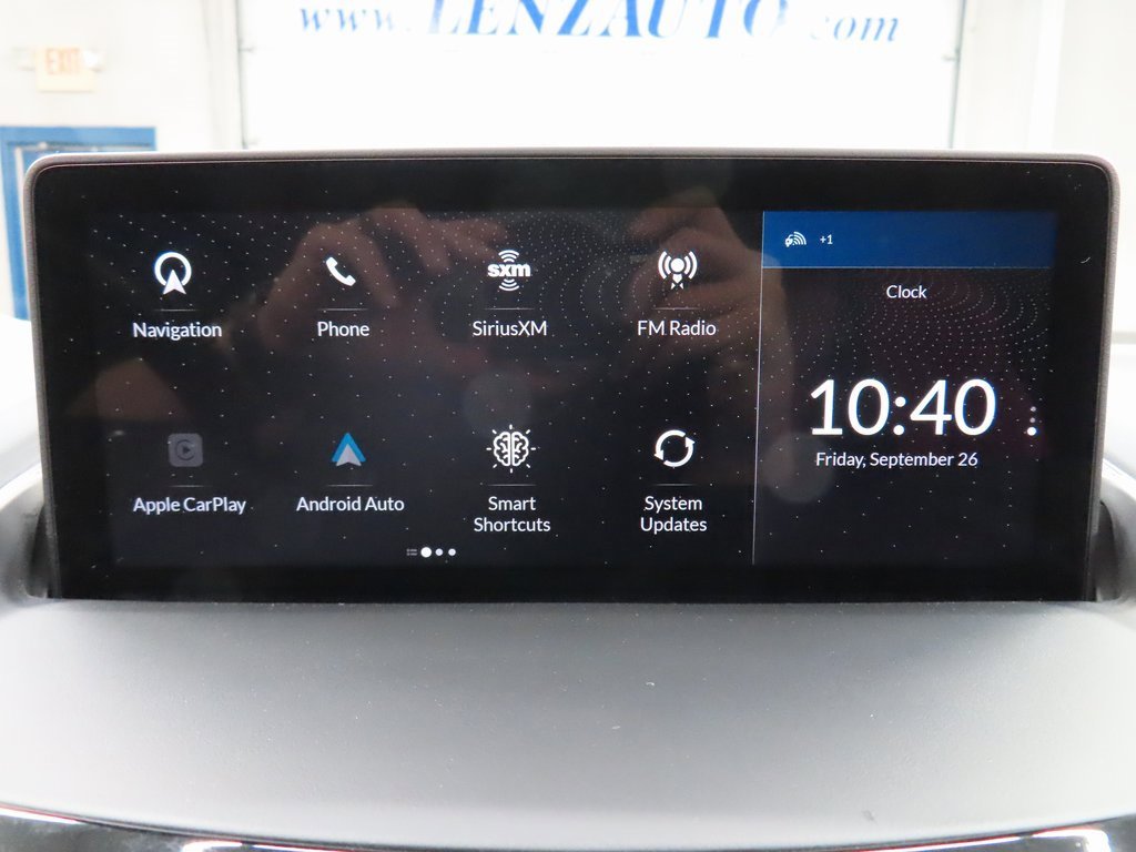 Used 2024 Acura RDX AWD w/ A-Spec & Advance Pkg image 21