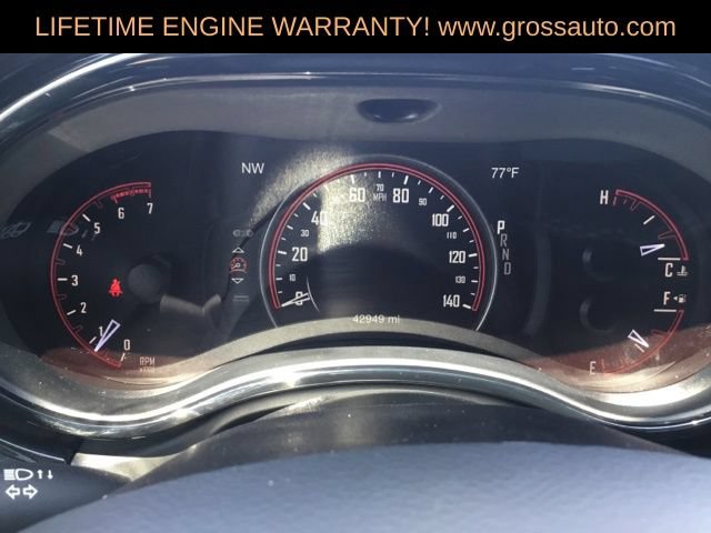 Certified 2025 Dodge Durango R/T AWD/4WD image 29