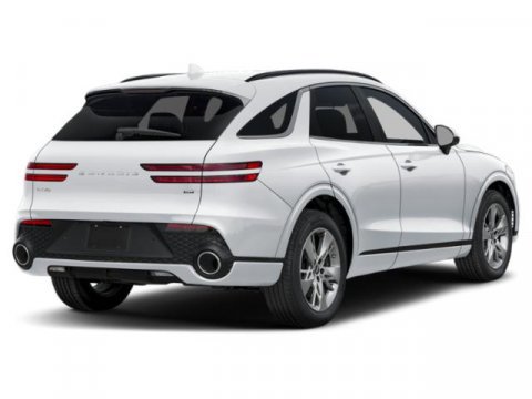 Used 2025 Genesis GV70 3.5T Sport w/ Sport Advanced Package image 2