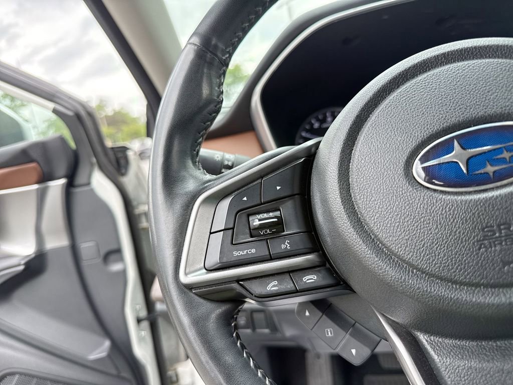 Used 2021 Subaru Outback Touring w/ Popular Package #2 AWD/4WD image 17