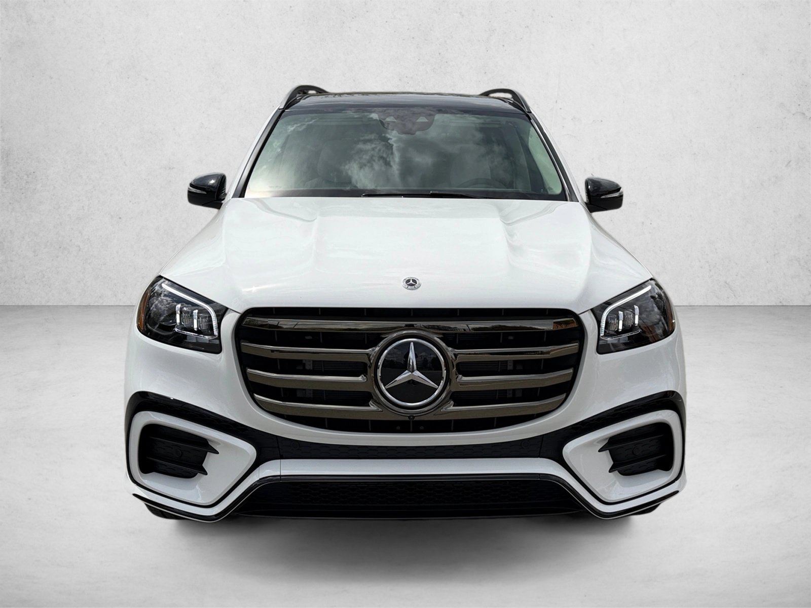 New 2026 Mercedes-Benz GLS 450 4MATIC video 2