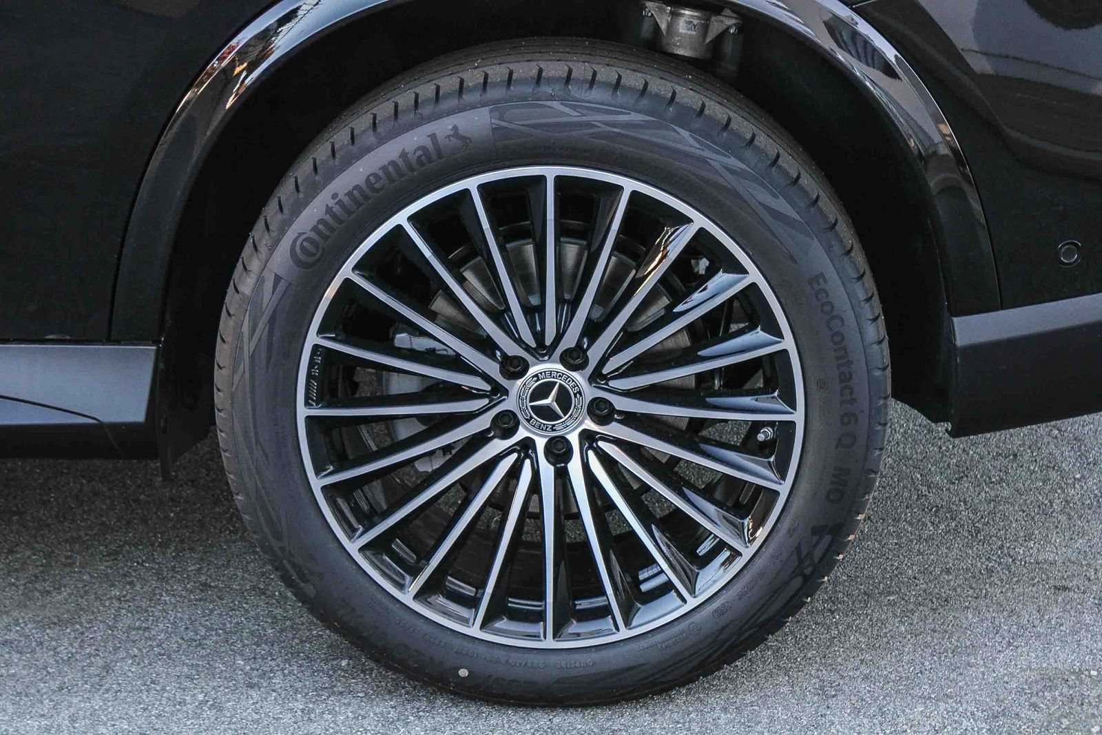 New 2026 Mercedes-Benz GLC 300 4MATIC image 10