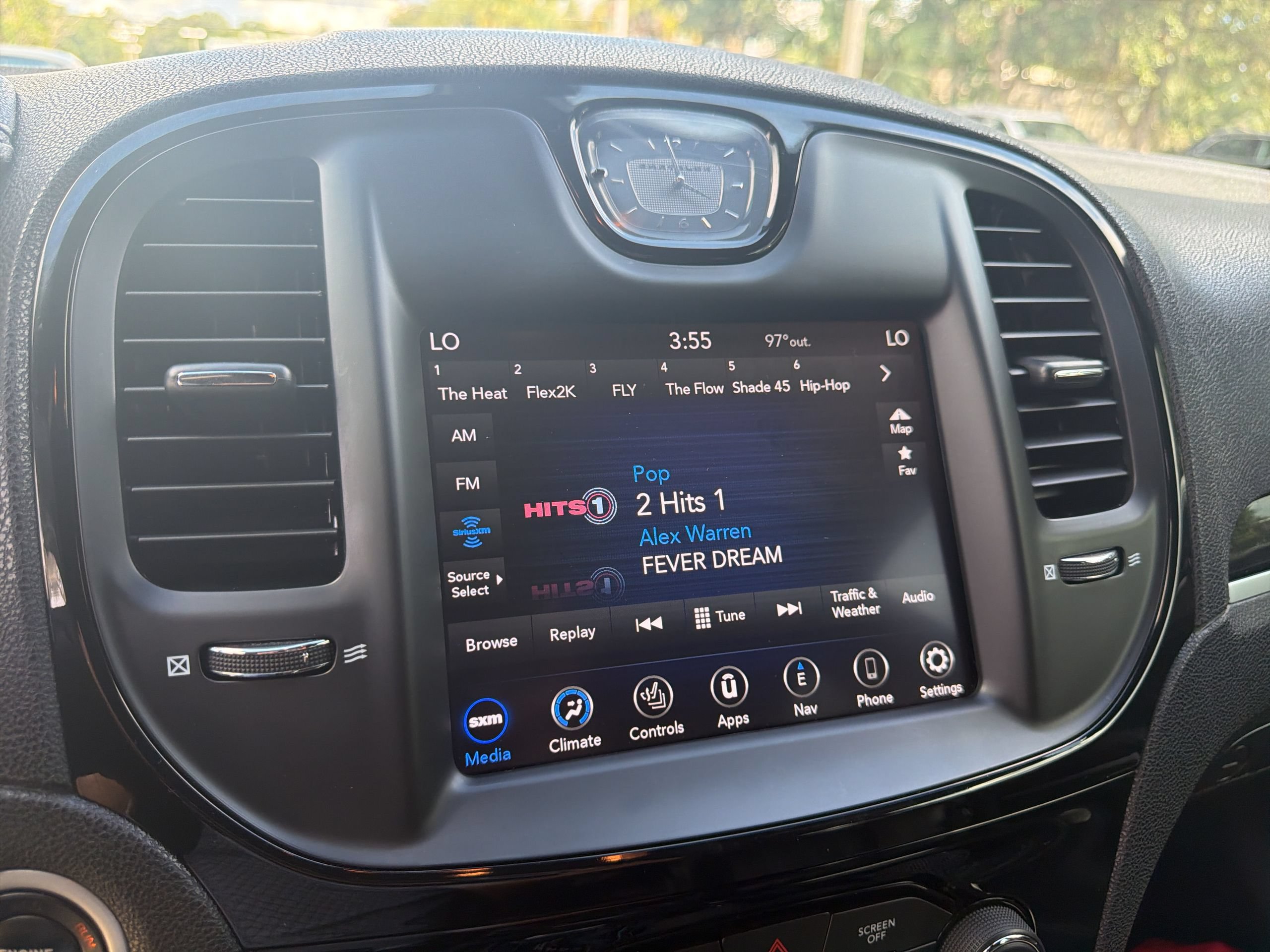 Used 2022 Chrysler 300 S RWD image 12