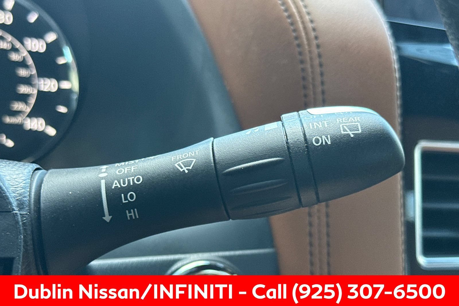 Certified 2024 INFINITI QX80 Sensory AWD/4WD image 40