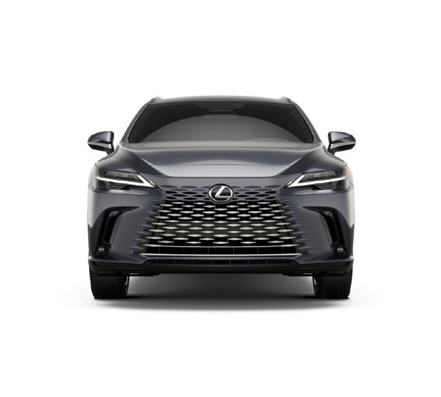 New 2026 Lexus RX 350 AWD image 5