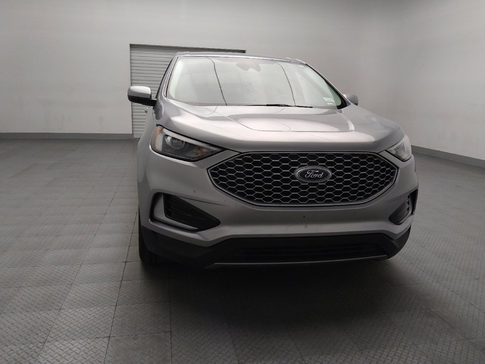 Used 2024 Ford Edge SEL image 14
