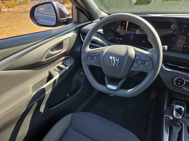 New 2026 Buick Envista Preferred w/ Convenience II Package FWD image 15