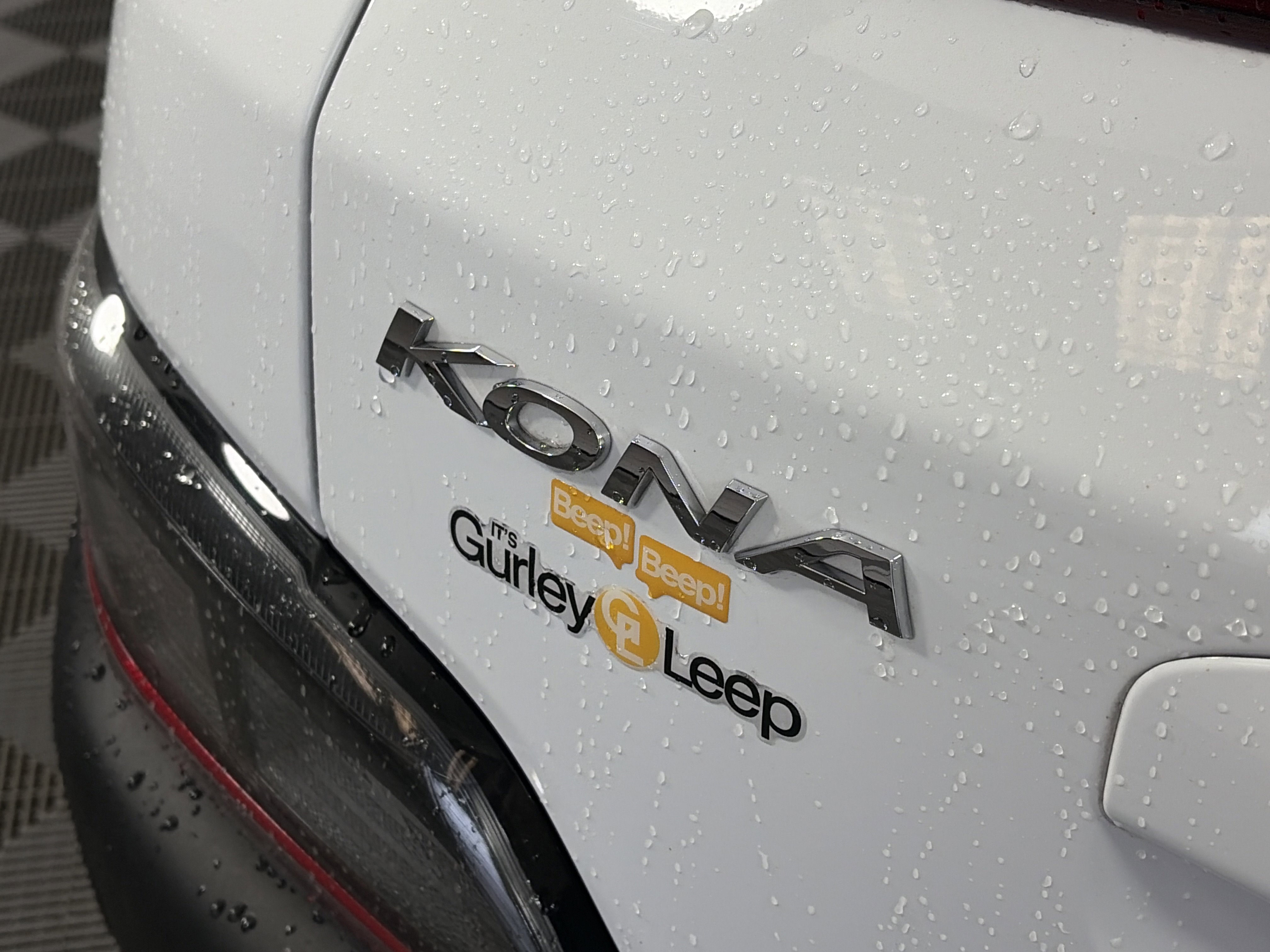 Used 2023 Hyundai Kona SEL image 17
