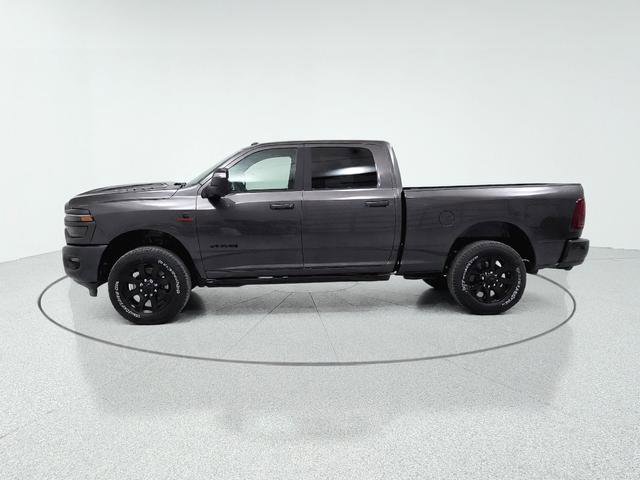New 2026 RAM 2500 Laramie AWD/4WD image 5
