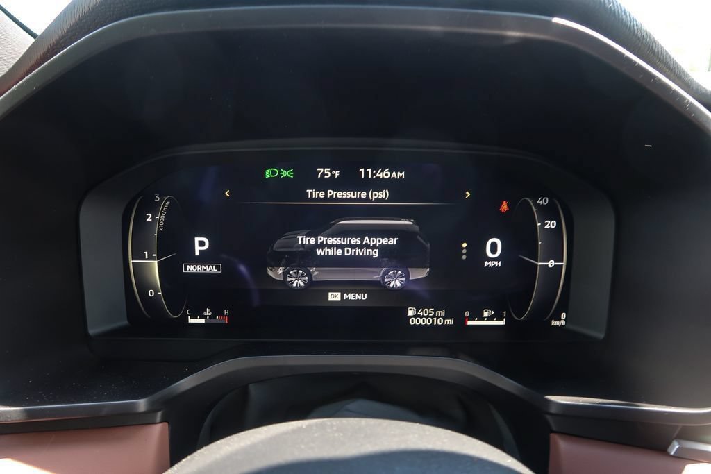 New 2026 Mitsubishi Outlander SEL AWD/4WD image 35