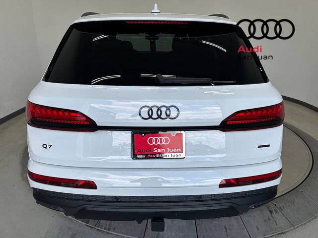 New 2026 Audi Q7 2.0T Premium image 43