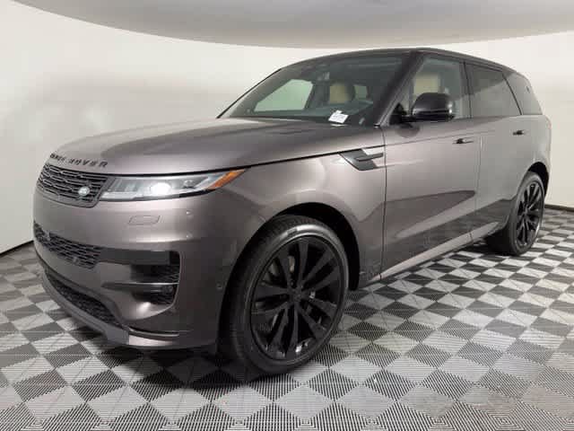 New 2026 Land Rover Range Rover Sport Dynamic SE AWD/4WD image 2