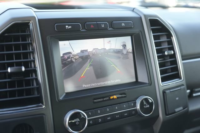 Used 2020 Ford Expedition XLT w/ Equipment Group 202A image 27