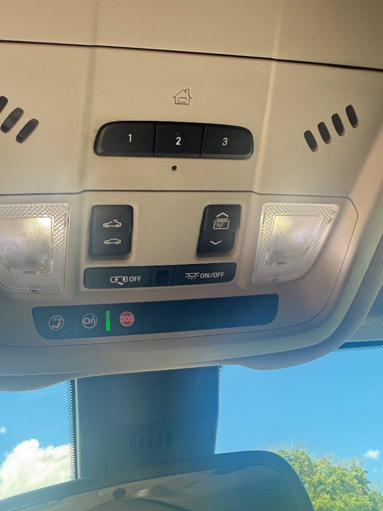 Used 2019 GMC Terrain Denali w/ Advanced Safety Package FWD image 11