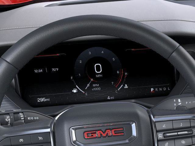 New 2026 GMC Acadia Elevation w/ Black Edition FWD image 34