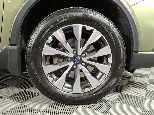 Used 2016 Subaru Outback 2.5i Limited image 11