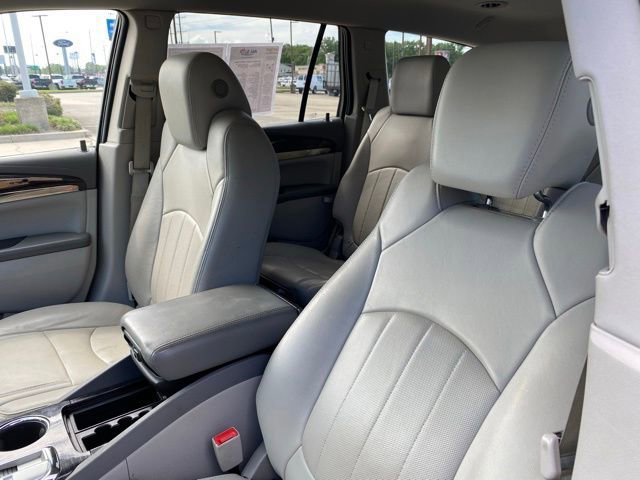 Used 2015 Buick Enclave Leather image 17