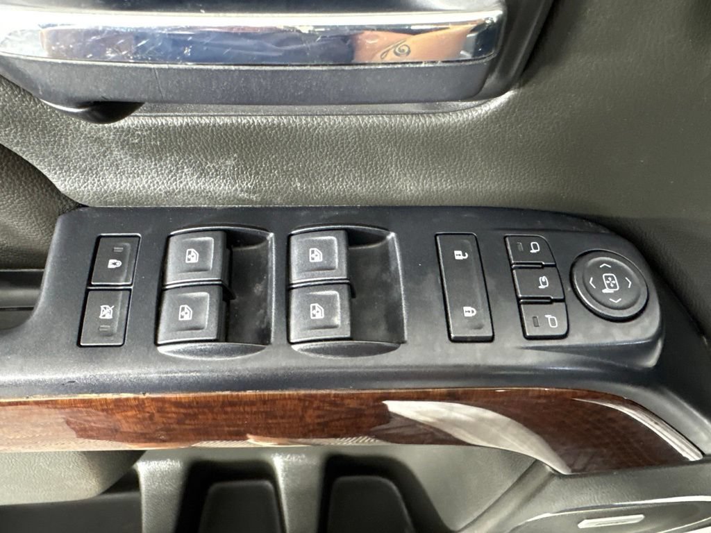 Used 2018 GMC Sierra 1500 SLT AWD/4WD image 19