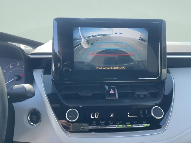 Used 2023 Toyota Corolla SE image 22