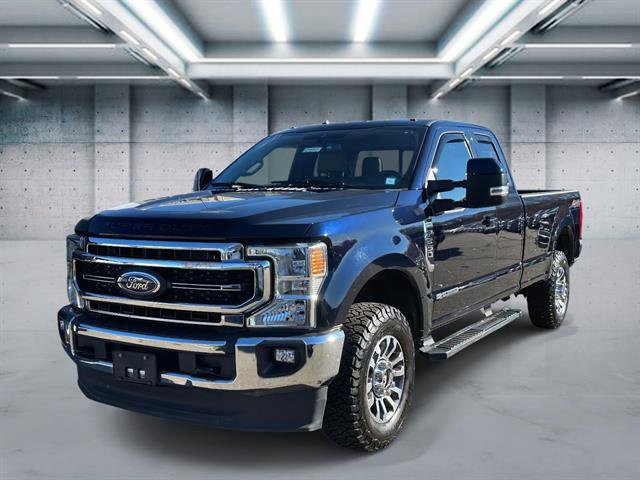 Used 2022 Ford F350 Lariat w/ Lariat Value Package
