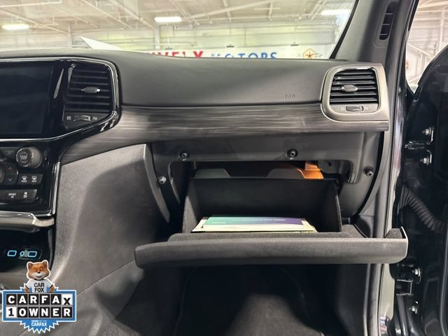 Used 2020 Jeep Grand Cherokee Laredo w/ Laredo X Package AWD/4WD image 51