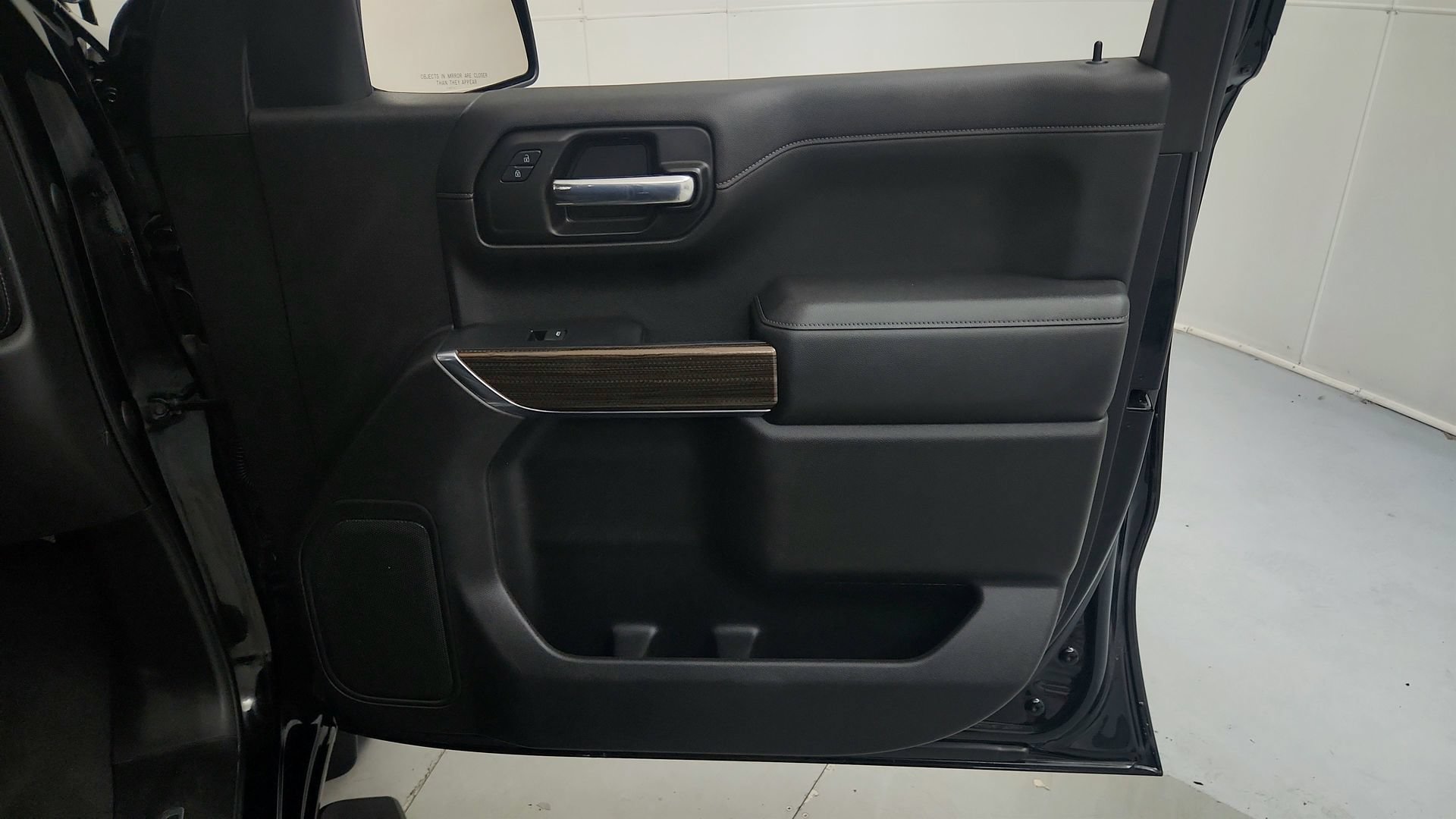 Used 2021 Chevrolet Silverado 1500 RST w/ Bed Protection Package AWD/4WD image 28