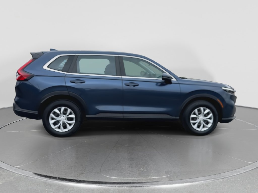 Used 2024 Honda CR-V LX image 9