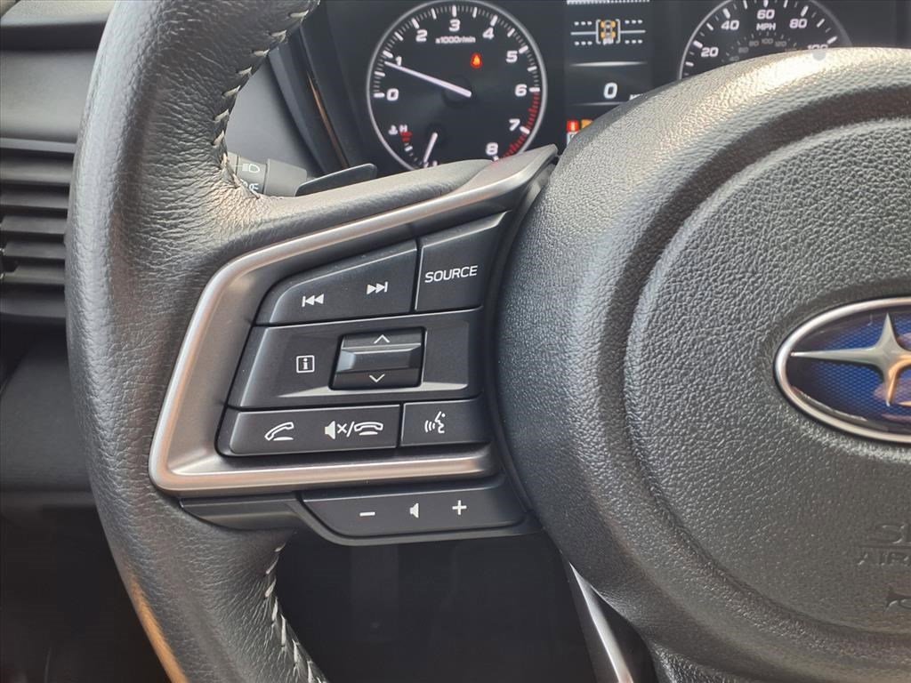 Certified 2024 Subaru Outback Premium image 16