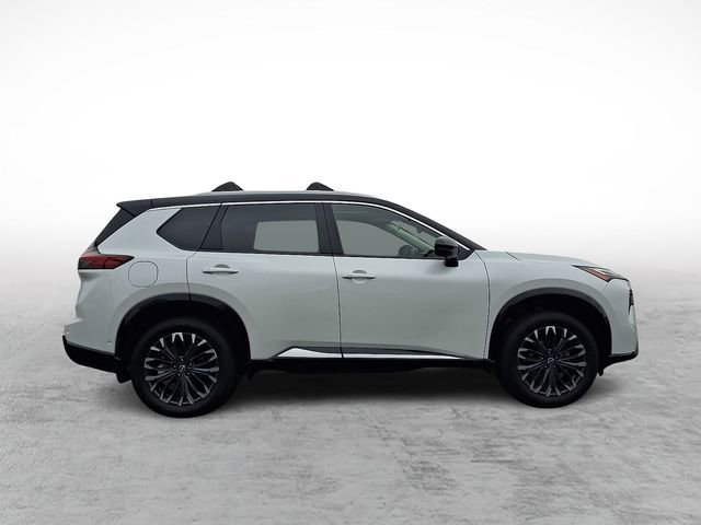 Used 2025 Nissan Rogue Platinum w/ Platinum Premium Package image 7