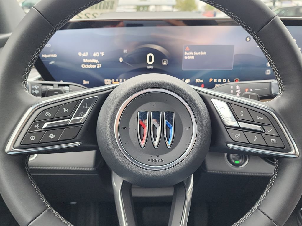 New 2026 Buick Enclave Preferred w/ Power Package image 20