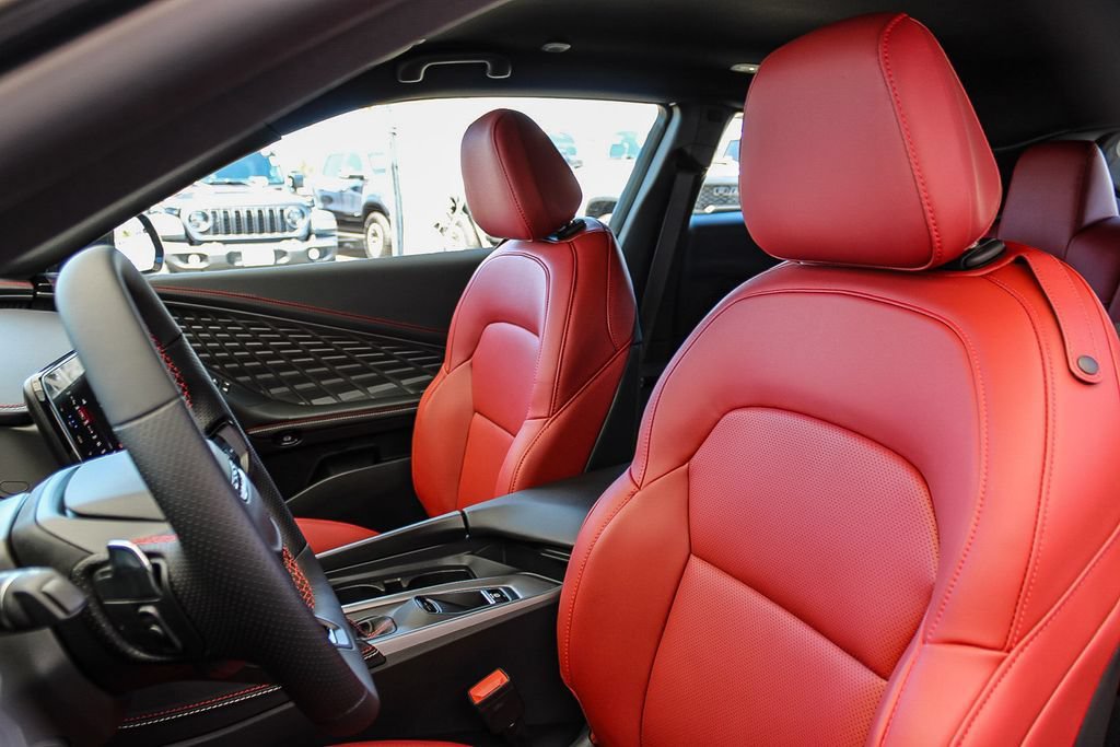 New 2026 Dodge Charger Scat Pack AWD/4WD image 18