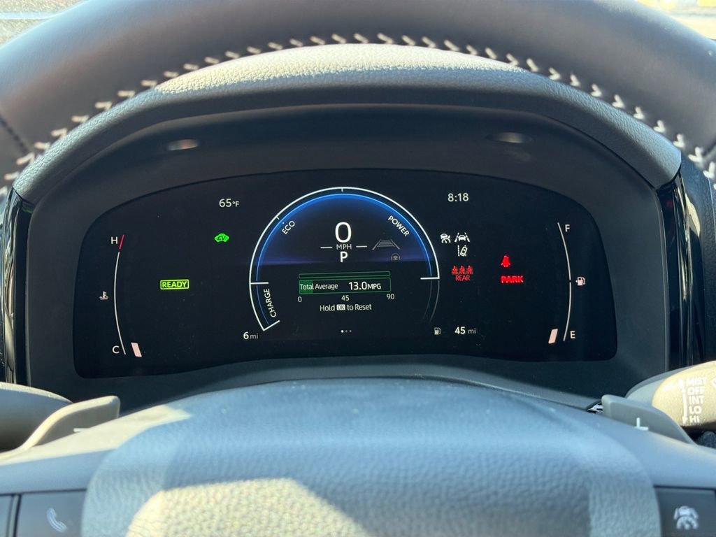 New 2026 Toyota Camry SE image 29