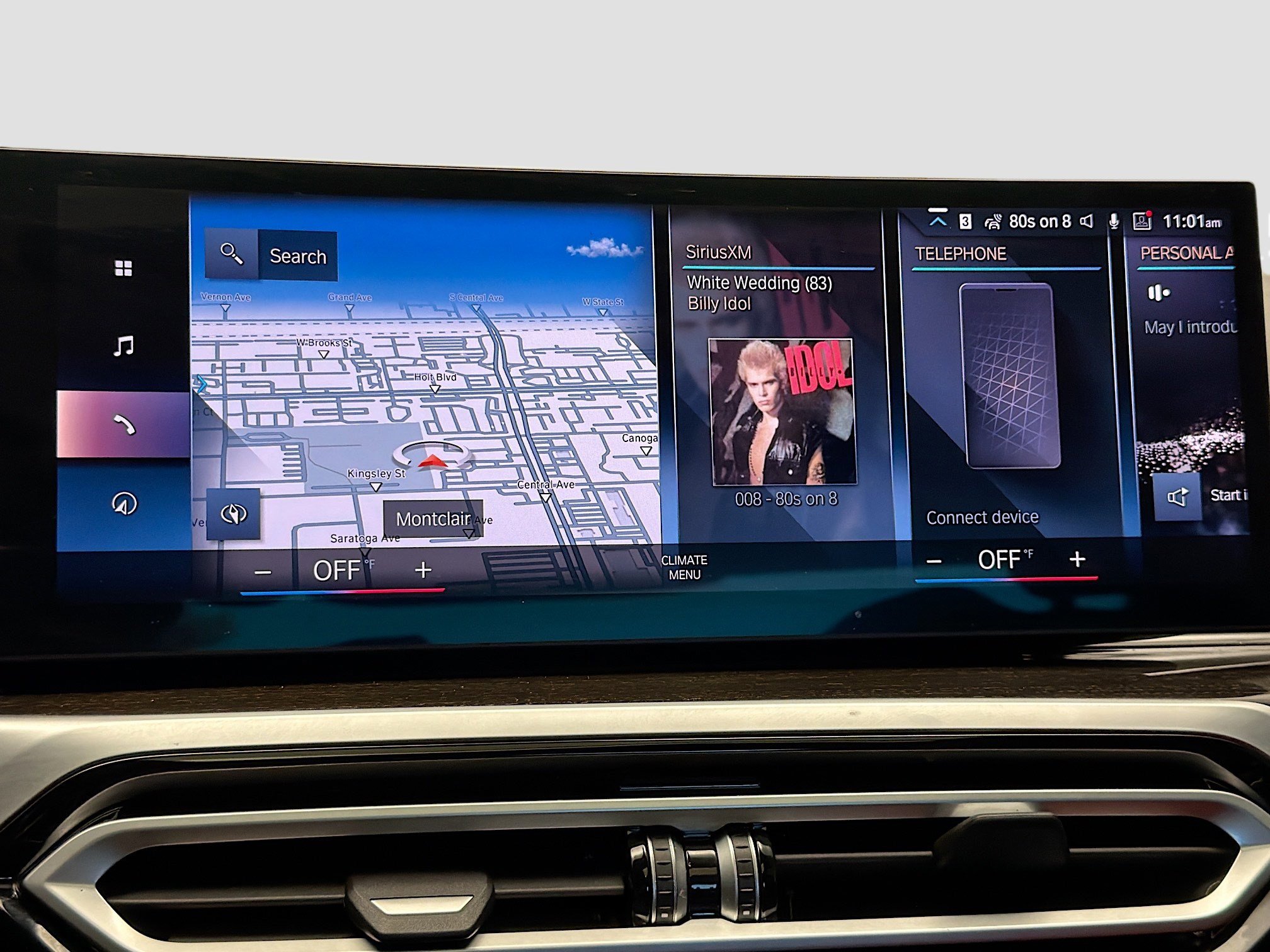 Used 2023 BMW M340i w/ Premium Package image 9